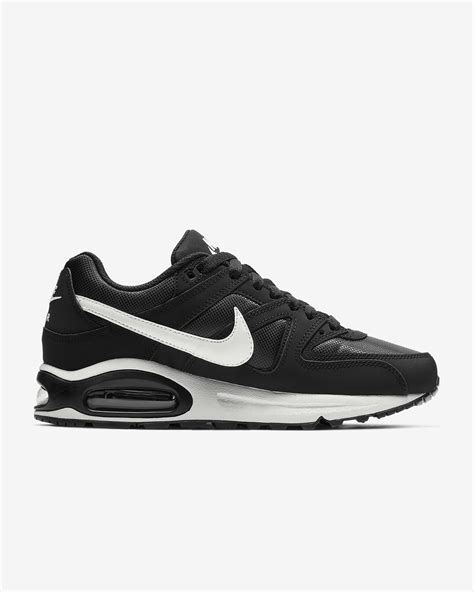 nike air max command lichtblauw|Nike Air Max Command Sneakers .